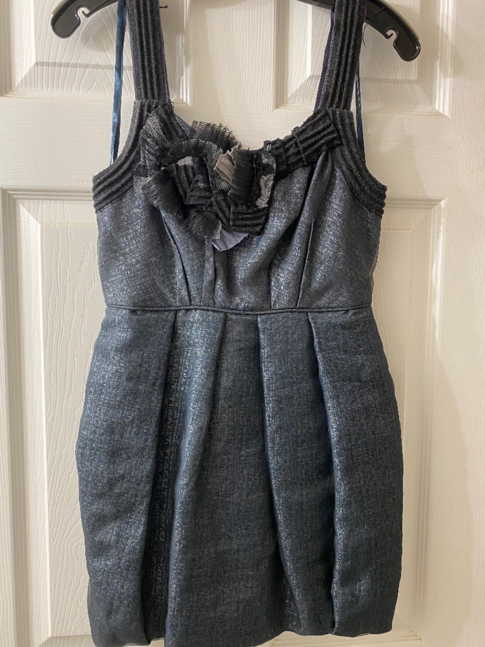 BCBG Max Azria Runway Mini Dress